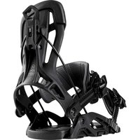 Snowboard Flow Attacchi Flow Fuse