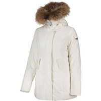 Donna Freedomday Parka New Chamois Donna
