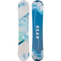 Snowboard Head Tavola Fontain Donna