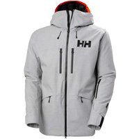 Sci Helly Hansen Giacca Garibaldi 2.0 Ullr