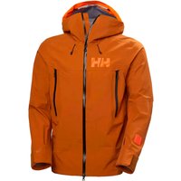 Sci Helly Hansen Giacca Sogne Shell 2.0