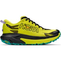 Running Hoka Mafate 5