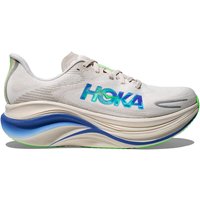 Running Hoka Skyward X 2