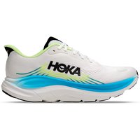 Running Hoka Clifton 11