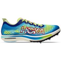 Running Hoka Cielo Flyx