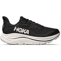 Running Hoka Clifton 10