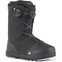Snowboard K2 Scarponi Maysis Boa®