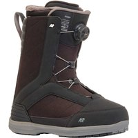 Snowboard K2 Scarpone Raiden Boa®