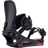 Snowboard K2 Attacco K2000 Atbnd