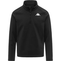 Sci Kappa Sottotuta Mezza Zip 8cento 821