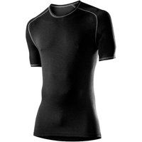Sci Loffler Maglia Manica Corta Girocollo