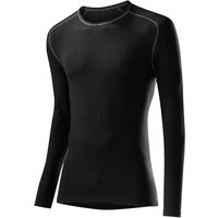 Sci Loffler Maglia Manica Lunga Girocollo
