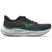 Running Mizuno Wave Sky 9