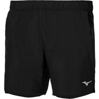 Running Mizuno Short Core 5,5" Donna