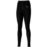 Running Mizuno Leggings Impulse Core Donna