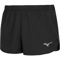 Running Mizuno Short Split Rb