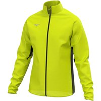 Running Mizuno Giacca Rb Rain