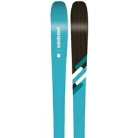 Sci-alpinismo Movement Logic 86 Donna