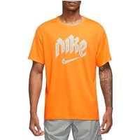 Running Nike T-shirt Dri-fit Run Division Miler