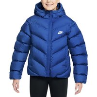 Bambino Nike Piumino Con Cappuccio All Day Play Bambino
