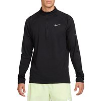Running Nike Maglia Manica Lunga 1/2 Zip Dri-fit Midlayer