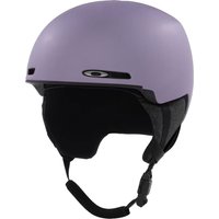 Snowboard Oakley Casco Mod 1