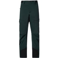 Snowboard Oakley Pantaloni Axis Insulated