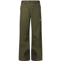 Snowboard Oakley Pantaloni Tc Camber Rc Shell
