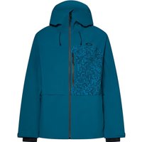 Snowboard Oakley Giacca Canopy Insulated