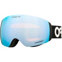 Snowboard Oakley Maschera Flight Deck M Prizm™ Sapphire