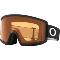 Snowboard Oakley Maschera Target Line M Persimmon