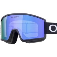 Snowboard Oakley Maschera Target Line M Violet Iridium