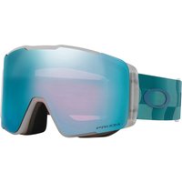 Snowboard Oakley Maschera Line Miner Pro L Prizm™ Sapphire Iridium