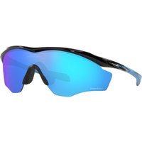 Running Oakley Occhiali M2 Frame Xl Prizm™ Sapphire