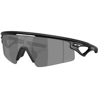 Running Oakley Occhiali Sphaera™ Strike Prizm™ Black