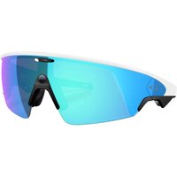 Running Oakley Occhiali Meta Vanguard Prizm™ Sapphire