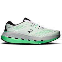 Running On Cloudrunner 3 Max