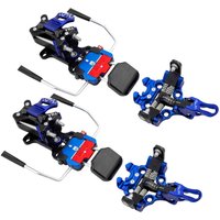 Sci-alpinismo Plum Pika 100mm