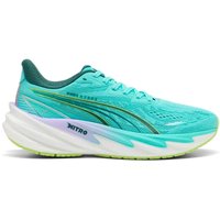 Running Puma Velocity Nitro 5 Hyrox Donna