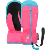 Sci Reusch Guanti Muffole Ben Bambina