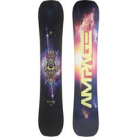 Snowboard Rossignol Tavola Ampage Vol2 Twin Wide