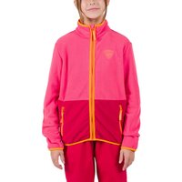 Sci Rossignol Sottotuta Full Zip Strawpile Bambino