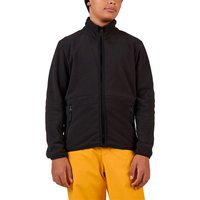 Sci Rossignol Sottotuta Full Zip Strawpile Bambino