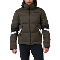 Sci Rossignol Giacca Daille Down