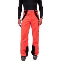 Sci Rossignol Pantaloni Imbottiti Hero Blackside