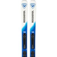 Sci Rossignol Experience Jr Kid-x Con Attacco Kid 4 Gw B76 Bambino