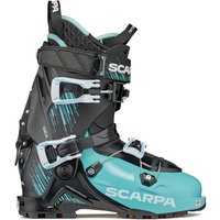 Sci-alpinismo Scarpa Gea Donna