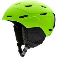 Sci Smith Casco Mission