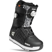 Snowboard Thirty Two Scarpone Lashed Db Volcom
