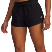 Running Under Armour Short Ua Velociti Pro Vent Donna